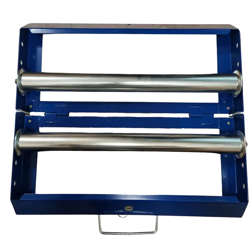 Dérouleur Monobloc Pliant (200Kg) 1