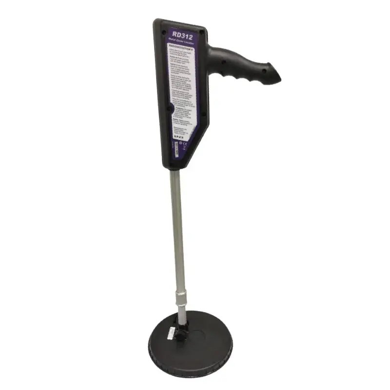 Détecteur De Métaux Rd312 1