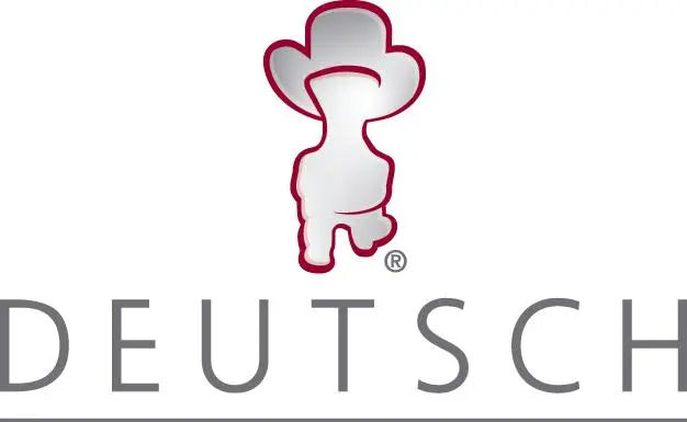 Deutsch Autosport Nutplate Kit 1