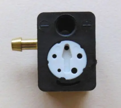 Dial-A-Jet Snowmobile Twin Pro Mount 1