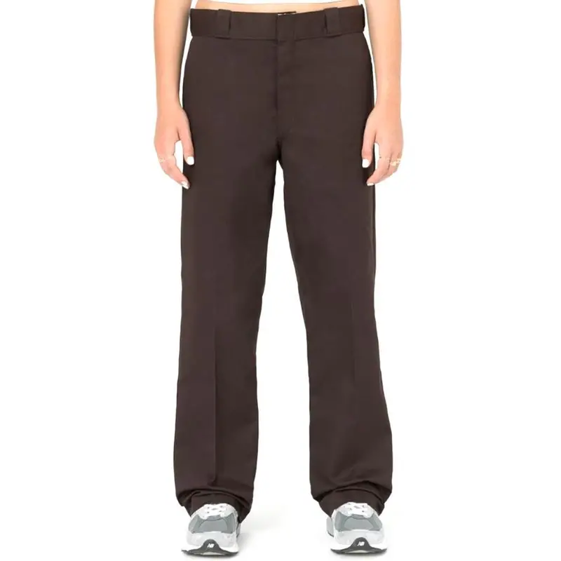 Dickies 874 Work Pant - Dark Brown 1