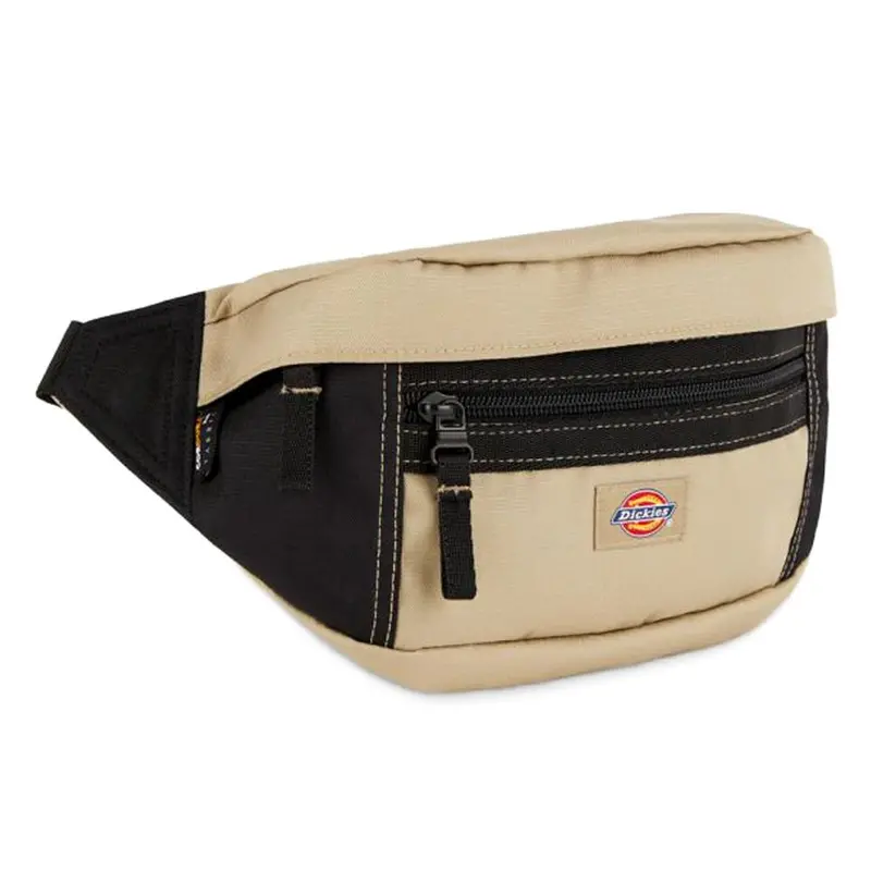 Dickies Ashville Pouch Bag - Khaki 1