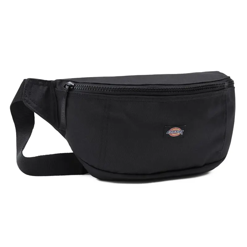 Dickies Blanchard Cross Body Bag - Black 1