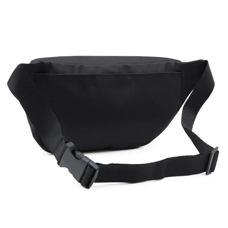 Dickies Blanchard Cross Body Bag - Black 2