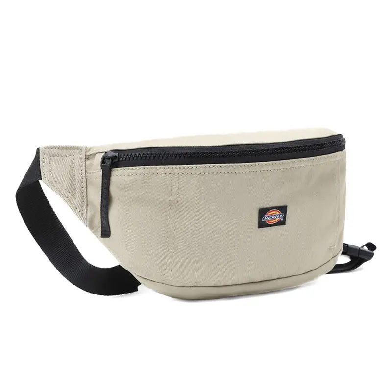 Dickies Blanchard Cross Body Bag - Khaki 1