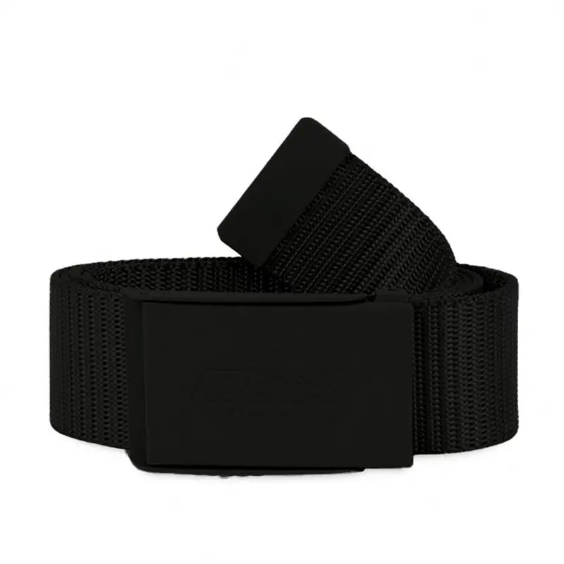 Dickies Deer Lodge Belt - Black 1