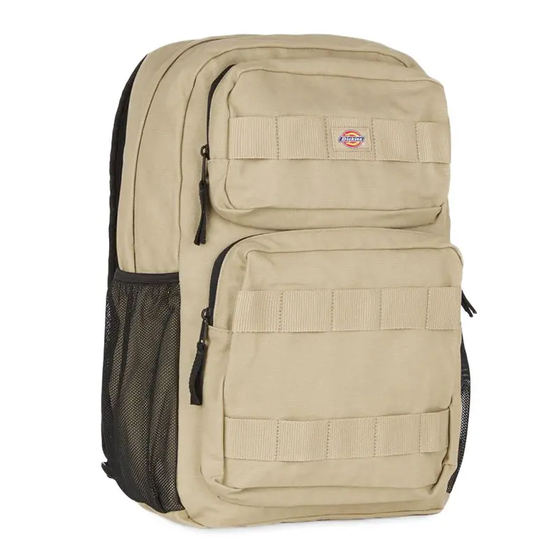Dickies Duck Canvas Utility Backpack - Desert Sand 1