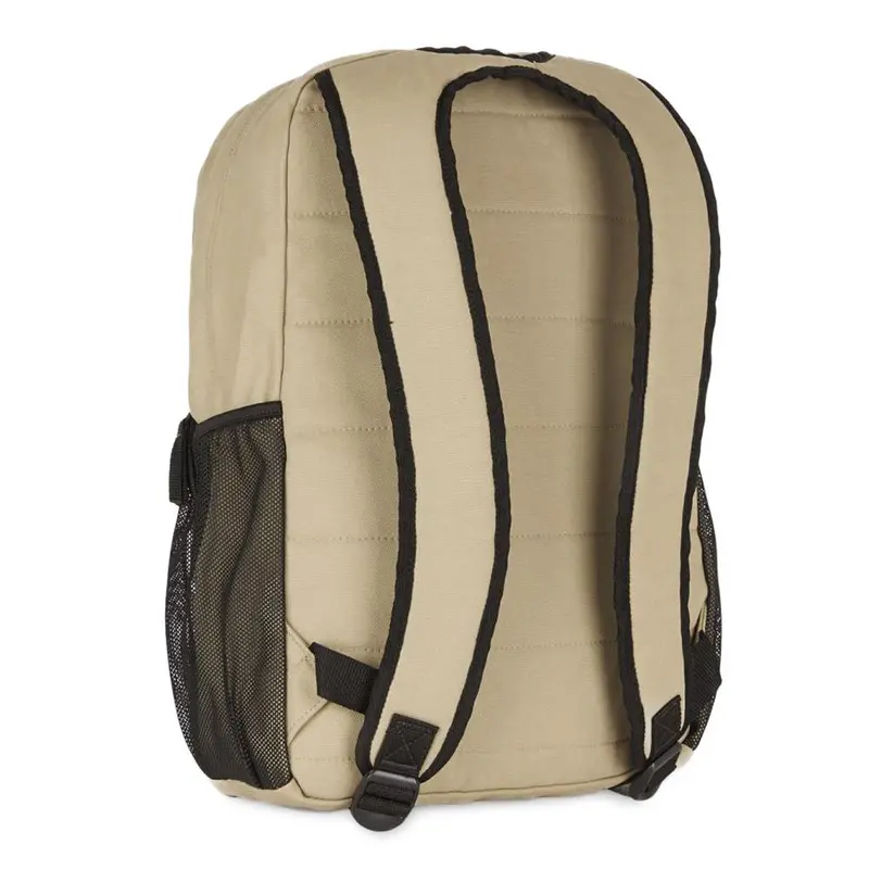 Dickies Duck Canvas Utility Backpack - Desert Sand 2