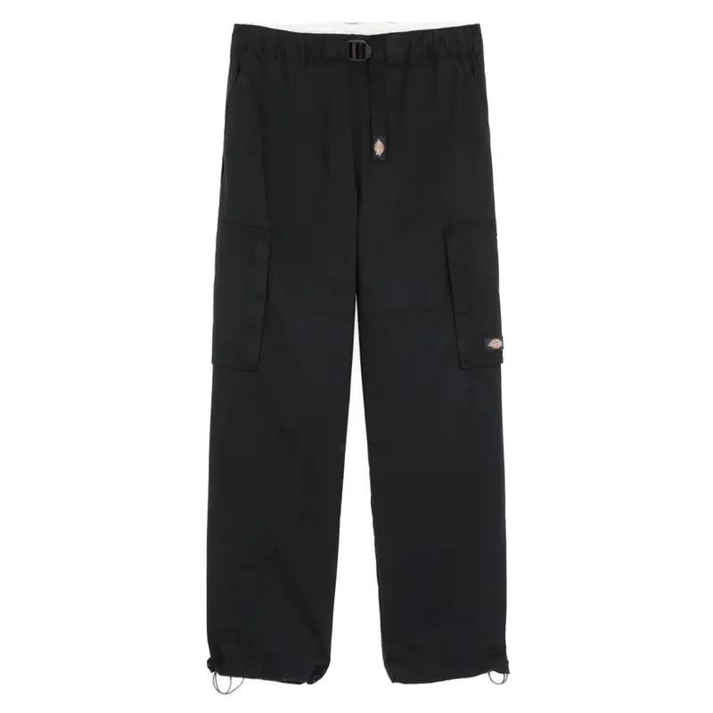 Dickies Flight Double Knee Pant - Black 1