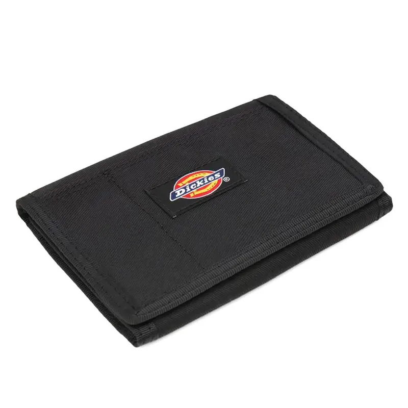 Dickies Kentwood Wallet - Black 1