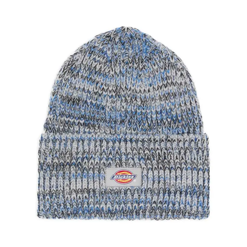 Dickies Lewistown Beanie - Light Grey 1