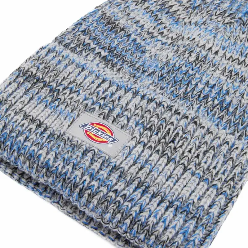 Dickies Lewistown Beanie - Light Grey 2