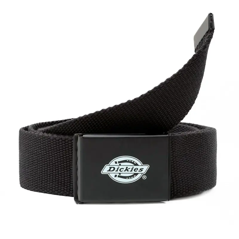 Dickies Orcutt Belt - Black 1