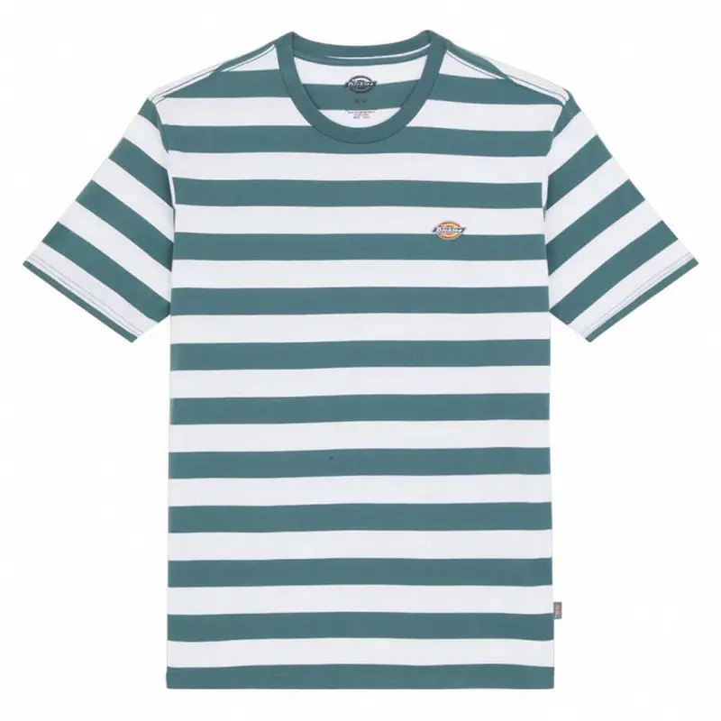 Dickies Rivergrove T-Shirt - Lincoln Green 1