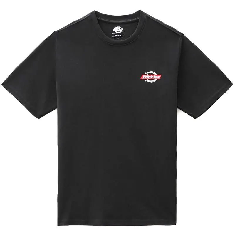 Dickies Ruston T-Shirt - Black 1