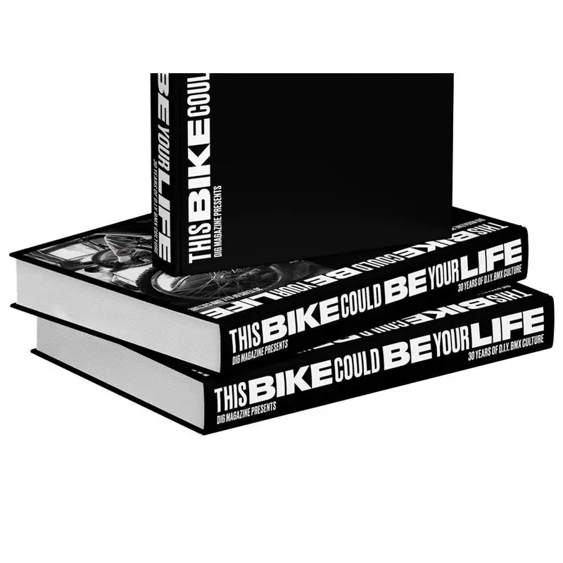 Dig - This Bike Could Be Your Life Book 1