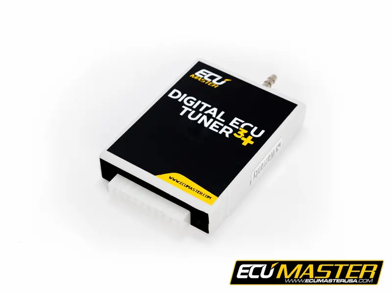 Digital Ecu Tuner 3, 4 Bar 1