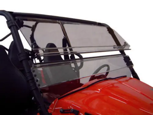 Direction 2 Kawasaki Teryx4 Full Windshield 1