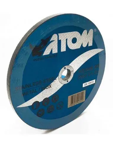 Disque A Meuler 230 X 2Mm Atom 1