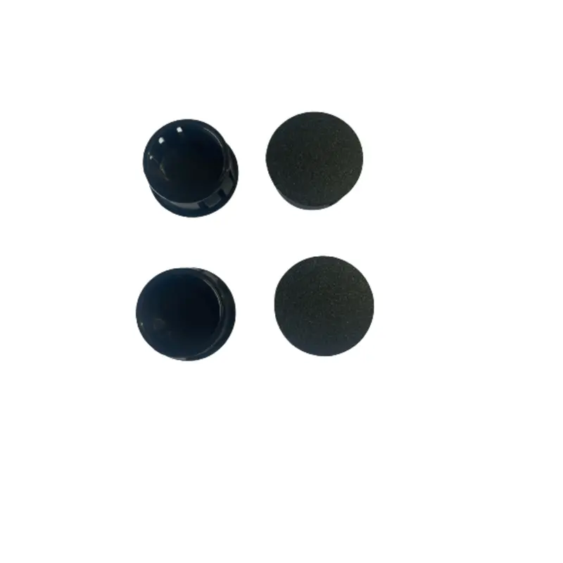 Dpt1250 Domed Blank Plugs For Tag Rear Steps When No Rsm Is Required. X4 Per Bag 1