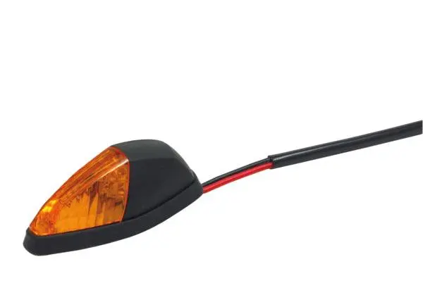Drc - Zeta 586 Led Flashers Led 1