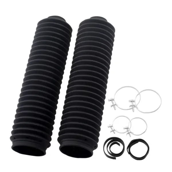Drc/Zeta Fork Protector 35-38Mm 1