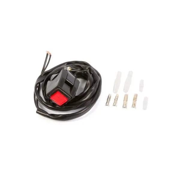 Drc - Zeta Kill Switch - Universal Push - 028319 1