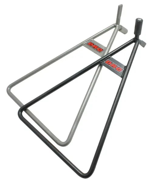 Drc Zeta Triangular Stand 1