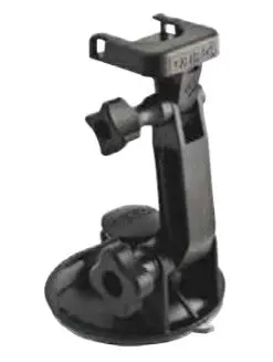 Drift Mount Suction Cup 1