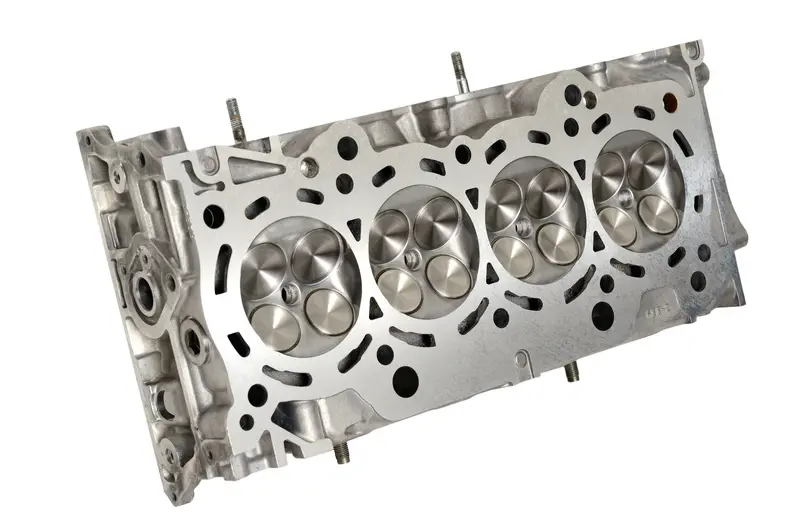 Drs Honda K20/K24 Ported & Polished Head Service 1