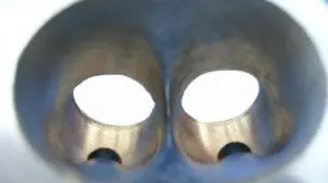 Drs Lotus 2Zz Ported & Polished Head 1