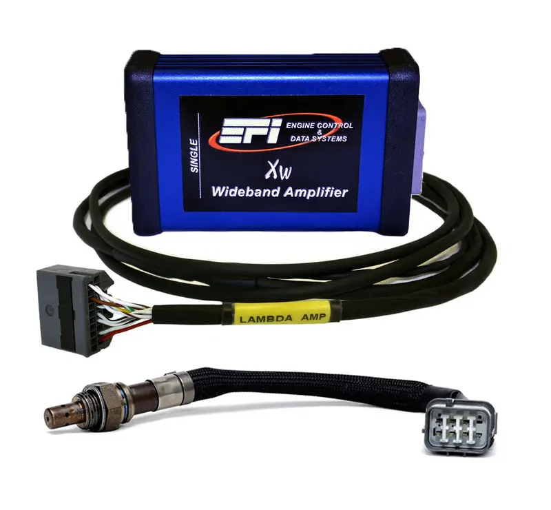 Drs Wideband Lambda Kit - Add To Efi 1