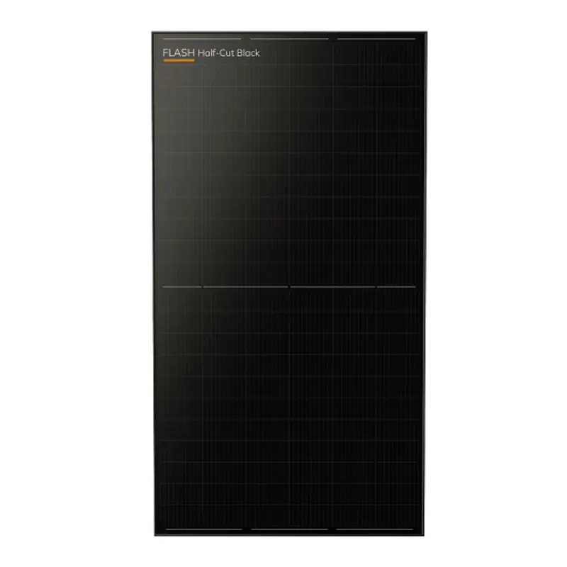 Dualsun Panneau Flash 500 Wc Glass-Glass 1