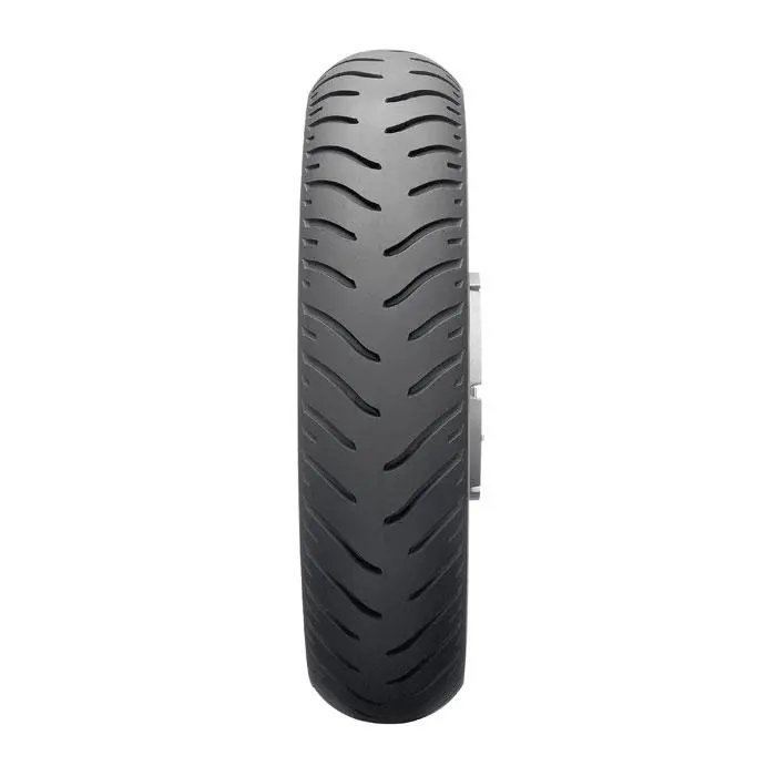 Dunlop Mv85b15 77H Rear Elite Bias Tire 1