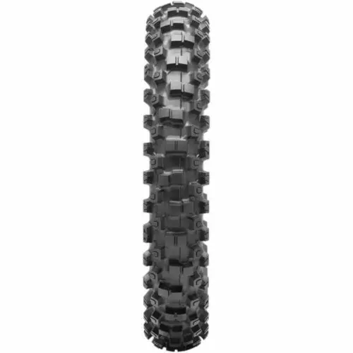 Dunlop Mx53 Rear Tire 1