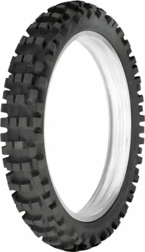 Dunlop Rear Bias Tire 1