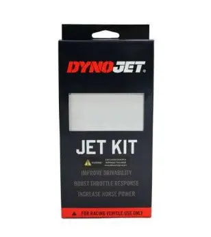 Dynojet Jet Kit 1