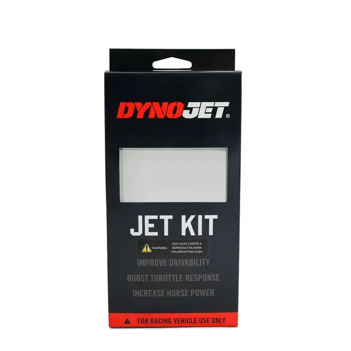 Dynojet Stage 1 Kit - 1185 1