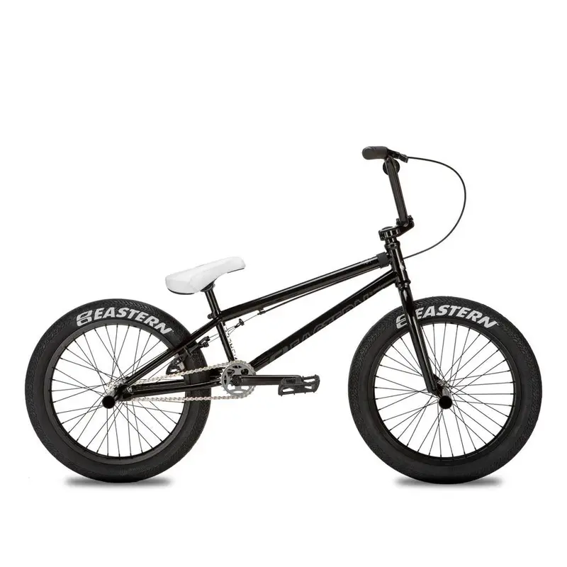 Eastern Element 20" Bmx Bike 1