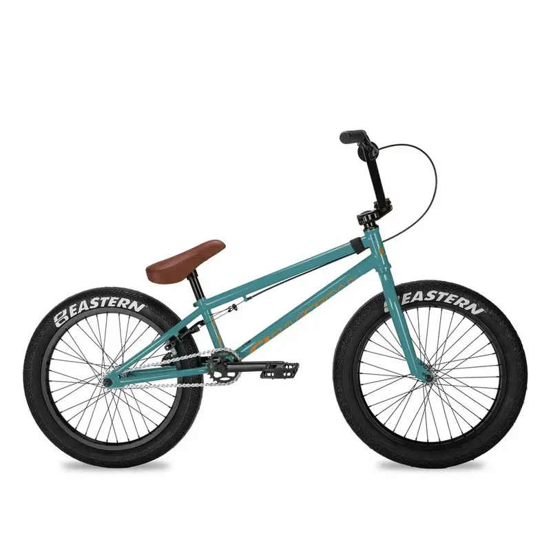 Eastern Nightwasp 20" Bmx Bike 1