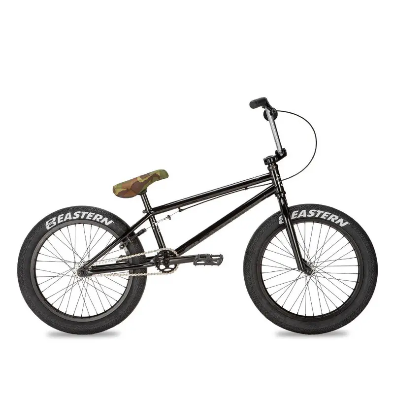 Eastern Traildigger 20" Bmx Bike 1