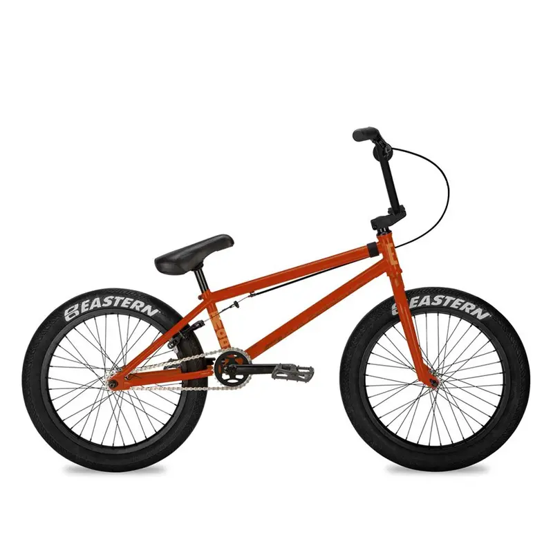 Eastern Wolfdog 20" Bmx Bike 1