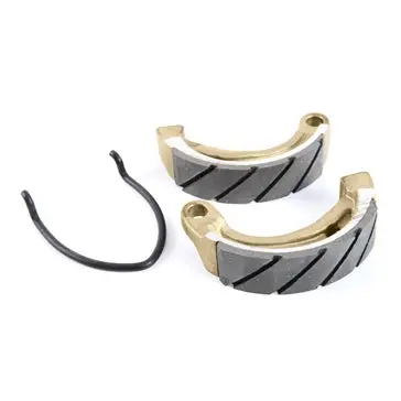 Ebc 338G Rr Brake Shoes 1