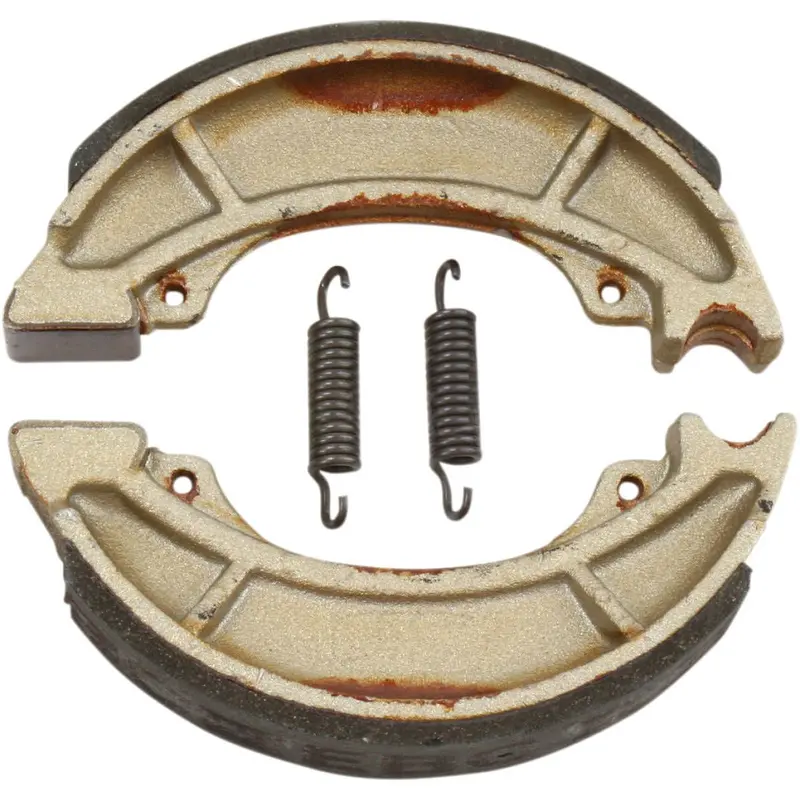 Ebc 518G Brake Shoe 1