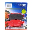 Ebc Brake Pad Fa477x 1
