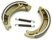 Ebc Brake Shoe Set - 304 1