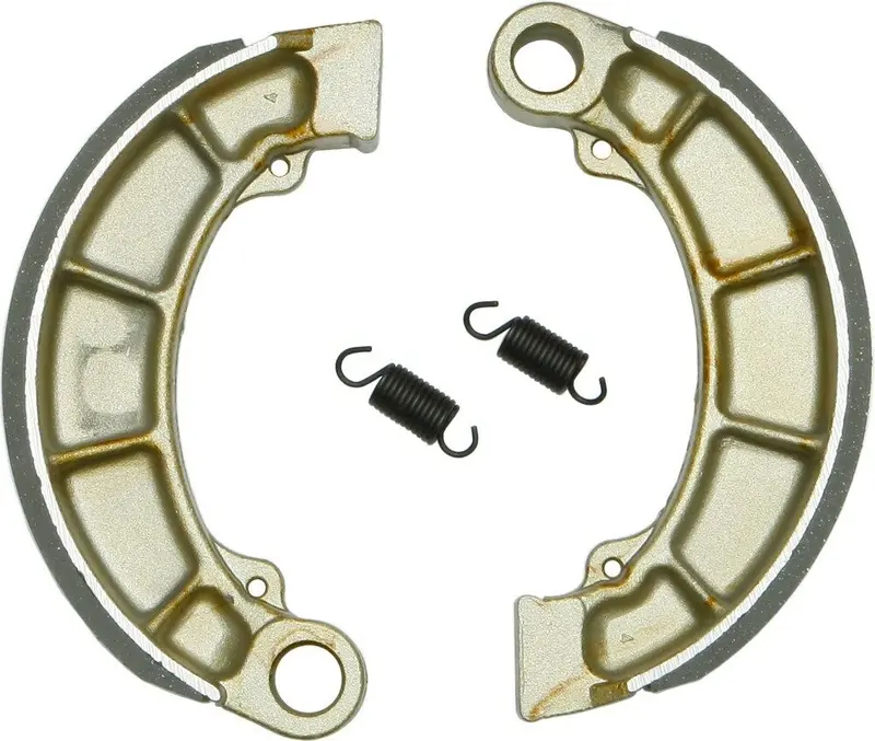 Ebc Brake Shoe Set - 351 1