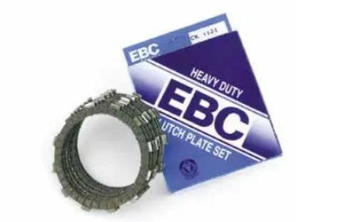 Ebc Ck4435 Clutch Set 1