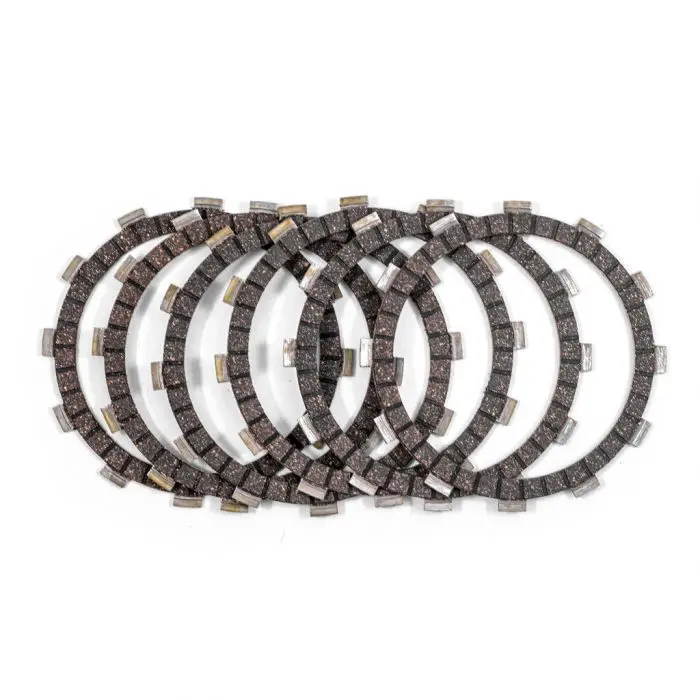 Ebc Clutch Friction Plate Kit - Ck1209 1