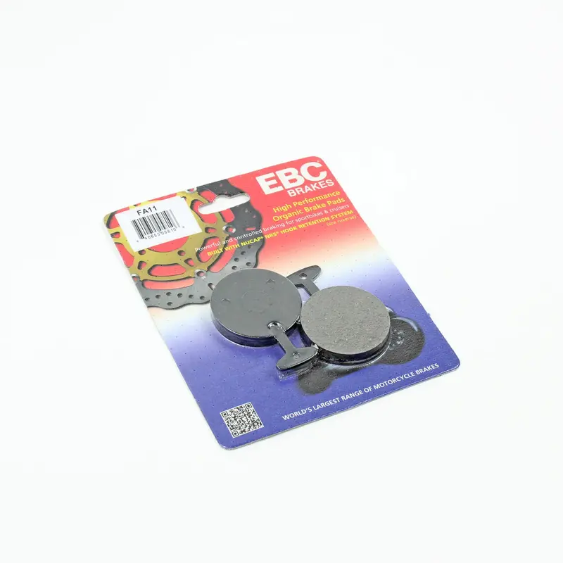 Ebc Fa11 Brake Pad 1